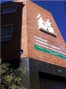 Colegio Sagrada Familia: Colegio Concertado en MADRID,Infantil,Primaria,Secundaria,Bachillerato,Católico,